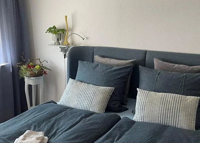 Ferienwohnung Weitsicht