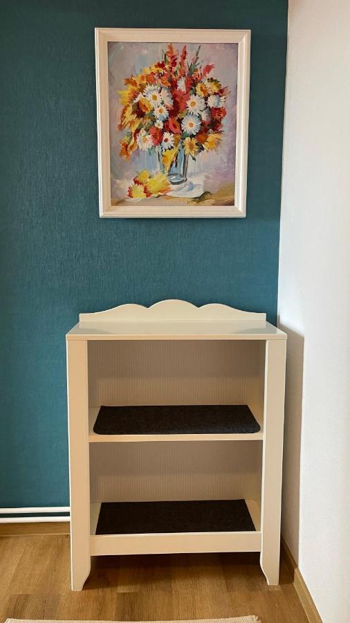 Weitsicht Apartment *