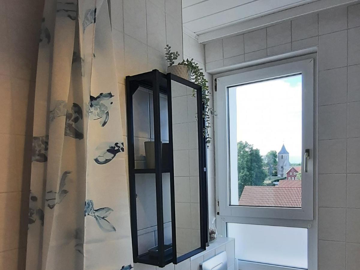 Apartment Weitsicht Huttenrode