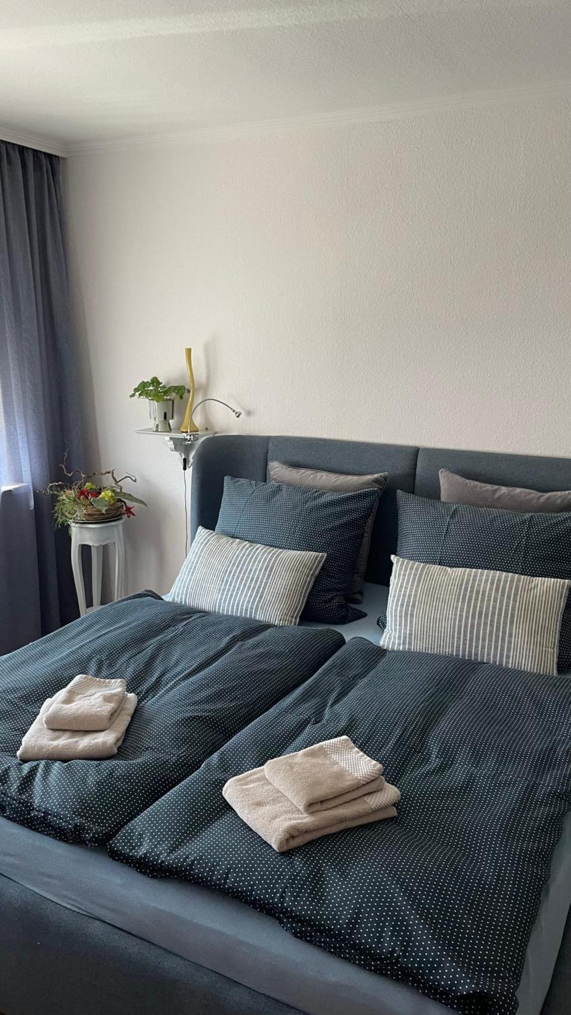 Weitsicht Apartment *